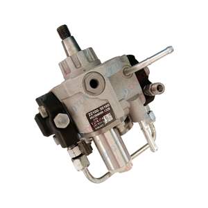 Analizador de Motor DONG TAI 294000-1320 22100 30160 para 1KD-FTV 2KD-FTV D-4D 220V/380V Alta Calidad - Product Image 1