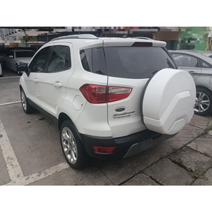 <span class=keywords><strong>Auto</strong></span> Usata Guazi 2018 <span class=keywords><strong>Ford</strong></span> <span class=keywords><strong>Ecosport</strong></span> Disponibile, Motore a Benzina, Cambio Automatico, SUV 5 Posti Guida a Sinistra, SUV Familiare Economico - Product Image 4