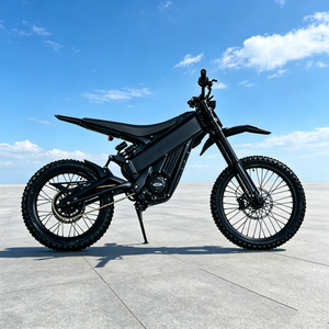 Bicicleta Eléctrica Todoterreno Talaria X3 Pro 2026, Motor de 6kw, Velocidad 75km/h, Cuadro de Aluminio, Talaria Pro 2026 Todoterreno King Talaria X - Product Image 1