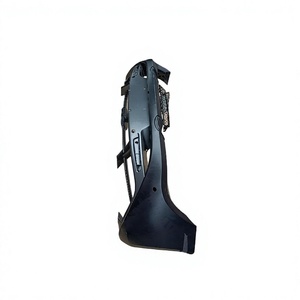 Kit de Carrocería de Parachoques Trasero de Fibra de Carbono para McLaren 720S, Plástico, Ajuste Perfecto - Product Image 6