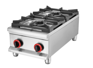 Top vendeur commercial de <span class=keywords><strong>cuisine</strong></span> guangzhou 5kw 4 brûleurs cuisinière à gaz table de cuisson poêle <span class=keywords><strong>en</strong></span> <span class=keywords><strong>fonte</strong></span> - Product Image 2