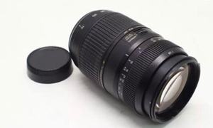 เลนส์ Tamron 70-300mm f4-5.6 Di LD Macro สำหรับกล้อง Nikon F Mount มือสอง พร้อมส่ง - Product Image 2