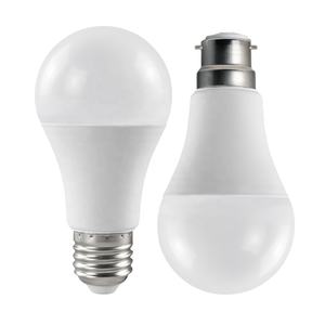 Bombillas LED de 7W, 9W, 12W, 15W, 18W, 24W, Luz de Techo, B22, E27, Fabricante, Materia Prima, Bombilla LED - Product Image 2