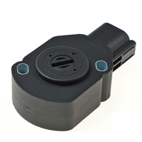 Sensor de Posición del Acelerador 53031576AD 53031576AB 53031576AC 5015186AA 56028184AB para Dodge 5.9L-98-07Y, Piezas de Motor