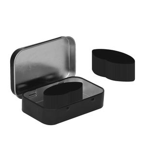 Respirant Respirer Anti Réparation Bandes Antisroning Avec Les Fabricants Dormir Patchs Personnalisés Autocollants Bouche Bande Avec Trou - Product Image 4