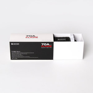 Precio al por mayor T-MOTOR 70A ESC sin escobillas 4-6s 500hz Controlador de velocidad para exteriores - Product Image 6