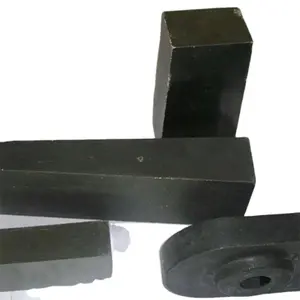 Magnesia Lron Spinel Brick High Toughness Magnesium Iron Spinel For Large-Scale Rotary Kiln