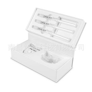 Kit de Blanqueamiento Dental OEM ODM con Luz Azul Pequeña - Product Image 3
