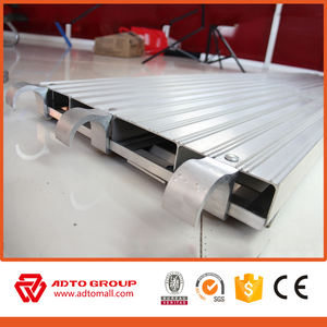 מכירות חמות 7ft 8ft 10ft משטח משטח משטח משטח משטח לוח הליכה ב ארה "ב - Product Image 6