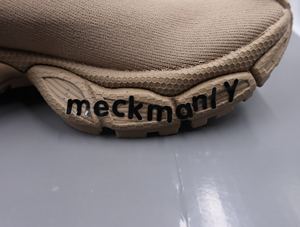 Chaussures de sport montantes pour hommes de marque de créateur, en maille douce et respirante, confortables à porter, tendance décontractée et mode - Product Image 2