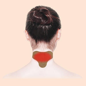 Precio <span class=keywords><strong>de</strong></span> fábrica Suplemento <span class=keywords><strong>DE</strong></span> SALUD Yeso <span class=keywords><strong>de</strong></span> hierbas chinas para <span class=keywords><strong>aliviar</strong></span> <span class=keywords><strong>el</strong></span> <span class=keywords><strong>dolor</strong></span> <span class=keywords><strong>de</strong></span> cuello y hombros - Product Image 2