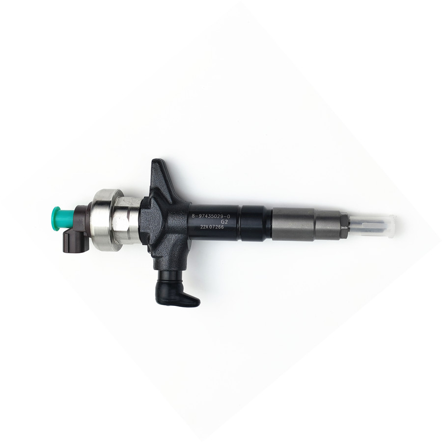 Wholesale Diesel Injector 095000-9960 095000-9940 Common Rail Injector 8-97435029-0 8-98246130-0 for Isuzu 4JJ1