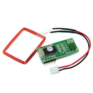 생산 식별을위한 <span class=keywords><strong>125khz</strong></span> <span class=keywords><strong>LF</strong></span> <span class=keywords><strong>rfid</strong></span> 모듈 - Product Image 4