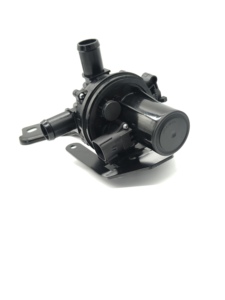 Vanne de chauffage XINHAO 52014892AA 52014892AB 52014892AC pour système de refroidissement Chrysler RAM, vanne de commande de chauffage <span class=keywords><strong>automobile</strong></span>, neuve - Product Image 2