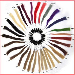 Queue de cheval synthétique <span class=keywords><strong>afro</strong></span> en fibre haute température, longue, raide et bouclée, extension de perruque à enrouler, 12 pouces, noire, élastique, pour femmes, vente en gros - Product Image 5
