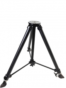 Tige filetée pour trépied JimmyJib 1/2-13, avec capuchon et bouton (triangle) - Product Image 4