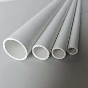 Tubo in PVC di Grande Diametro <span class=keywords><strong>per</strong></span> Rivestimento di Canali di Irrigazione e Costruzione di Canali Idrici Previene Infiltrazioni d'<span class=keywords><strong>Acqua</strong></span> ed Erosione - Product Image 4