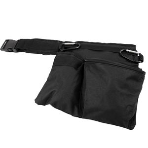 La détection de métal en nylon 1000D de haute qualité trouve une pochette de taille, un détecteur d'or portable trouve un sac avec des mousquetons - Product Image 2