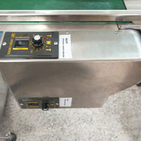 Machine de remplissage de bouteilles en vente chaude, machine de mélange et de remplissage chauffante, machine de remplissage de shampooing automatique