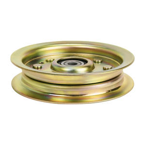 Polea tensora A10905 0905Pulley756-04129 para cortacésped, accesorio para piezas de cortacésped - Product Image 2