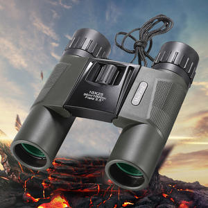 Binoculares Maifeng 10X25 Plegables de Alta Definición para Uso en Exteriores - Product Image 3