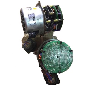 Encodeur magnétique à broche OSP ABSOLUTE ER-FD-2048D - Product Image 2