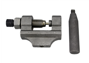 Cortacésped para motocicleta/bicicleta/ATV/cortacésped, herramienta de reparación de eslabones, divisor, removedor de Pin - Product Image 4