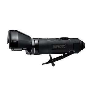 เครื่องตัดลม GATX GP-2127S แบบปรับแต่งได้ OEM เสียงเบา 21000 รอบต่อนาที ใบเลื่อย 3 นิ้ว แรงดัน 6.2 บาร์ สำหรับตัดแผ่นโลหะและท่อ เครื่องมือลม รับประกัน 1 ปี GP-212 - Product Image 1