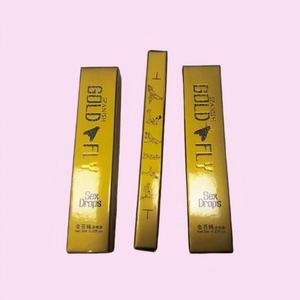 Yüksek dereceli profesyonel İspanyol kadın cinsel altın kadınlar için seks damlaları uçmak cinsel masaj yağı seks ürünleri uyarıcılar Femmes - Product Image 4