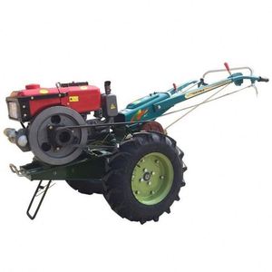 High Performance Agricultural <b>Machinery</b> <b>Walking</b> Tractor - Product Image 4