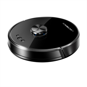 Robot Aspirador Liectroux Xr500 con Navegación Láser y Almacenamiento de 5 Mapas de Múltiples Pisos, Aspiradora Láser Xr500 - Product Image 3