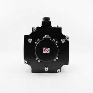 มอเตอร์ PLC รุ่นดั้งเดิม HG-SR352B มอเตอร์ - Product Image 5