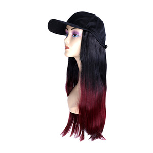 Perruques cheveux humains - Product Image 5