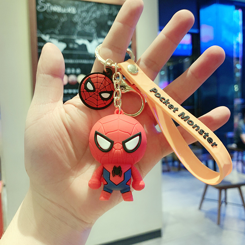 05-Spider Man