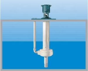 חם למכירה זול באיכות גבוהה RVK50-32-200 חדש חיסכון משאבת מים צנטריפוגלי מים אנכיים חשמלי משאבת מים צנטריפוגלי - Product Image 5