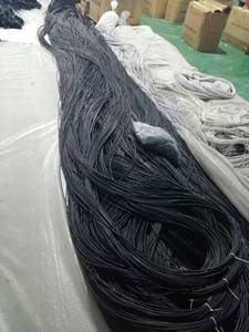 Cable Calefactor de Fibra de Carbono de Grafeno a Precio de Mayoreo, 12k, 24k, 48k y 60k, Sin Cables Fríos, Cabezales Fundidos - Product Image 5