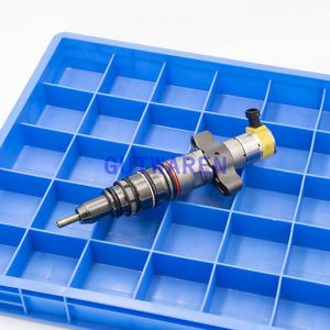 Máy xúc phun <span class=keywords><strong>268</strong></span> <span class=keywords><strong>1835</strong></span> 2681835 <span class=keywords><strong>268</strong></span>-<span class=keywords><strong>1835</strong></span> cho C7 động cơ diesel vòi phun lắp ráp phụ tùng ô tô - Product Image 1