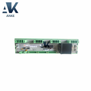 Module de distribution d'énergie Emerson Ovation Westinghouse 5X00489G01 - Product Image 2