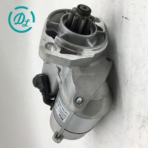 Démarreur de moteur V2203 EexcavaStart 228000-9800 228000-8691 228000-8690 T115016800 T115016801 115322 DSN2089 19161N - Product Image 4