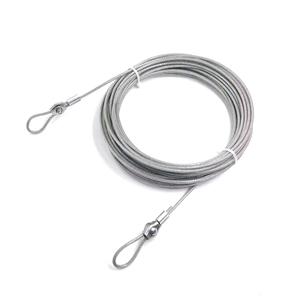 Cuerda retráctil de alta calidad para ropa, <span class=keywords><strong>tendedero</strong></span> con <span class=keywords><strong>cable</strong></span> de <span class=keywords><strong>acero</strong></span> inoxidable para ropa pesada - Product Image 3