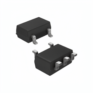 ชิปจัดการพลังงาน (PMIC) รุ่น S-1313D20-M5T1U3 SC 74A, SOT 753 ชิ้นส่วนอิเล็กทรอนิกส์ในสต็อก ซื้อออนไลน์ - Product Image 1