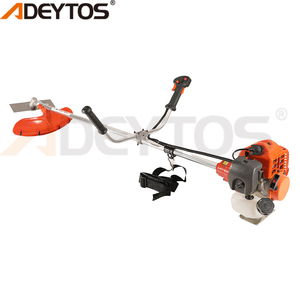 ADEYTOS Fábrica Personalización Heavy Duty 33cc 1.4kW Gasolina Desbrozadora Gasolina Cortadora de césped - Product Image 2