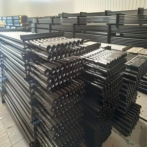 Tige polie de surface en acier haute résistance 11B pour opérations d'extraction par pompage de puits pétroliers - Product Image 6