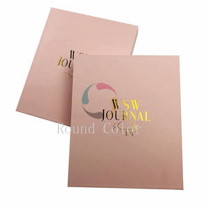 Таможенные журналы, блокноты, журналы, Блокноты с логотипом на заказ - Product Image 2