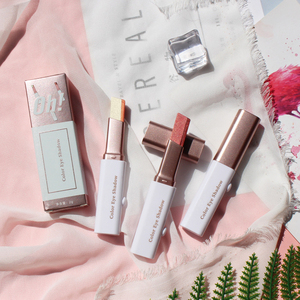 Bâton de <span class=keywords><strong>fard</strong></span> <span class=keywords><strong>à</strong></span> paupières de contour quotidien de mode facile <span class=keywords><strong>à</strong></span> transporter - Product Image 6