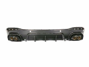 Kit <span class=keywords><strong>Carrozzeria</strong></span> in Fibra di Carbonio Stile <span class=keywords><strong>Bra</strong></span>-B GLS800 per Mercedes Benz GLS X167 2020-2024, Labbro Anteriore, Diffusore Posteriore, Parafanghi - Product Image 4