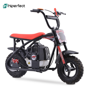 Nuevo Mini Motor de Gasolina Hiperfect de 52cc y 2 Tiempos con EPA - Product Image 2