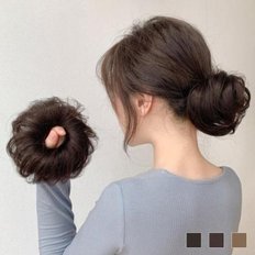 ชุดอุปกรณ์ทำผมหน้าม้าสำหรับผู้หญิงแฟชั่น JHQR3Q20_4B - Product Image 1