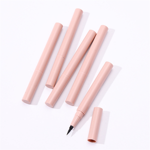 LILYWILD Lápiz Vegano 3D para Cejas, Delineador <span class=keywords><strong>de</strong></span> Cejas Microblading, Tinta Líquida para Cejas, Resistente al Agua, Larga Duración, Punta Fina, Efecto Tatuaje - Product Image 3