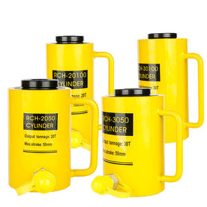 RCH-3050 Гидравлические Полые Подъемные Цилиндры - Product Image 1